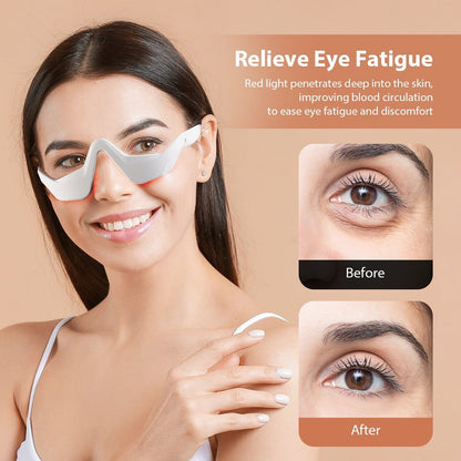 Smart Eye Massager – Relax & Refresh Your Eyes