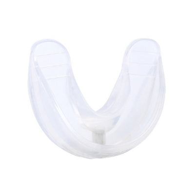 Smart 360° U-Shaped Toothbrush – USB Rechargeable