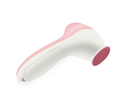 Electric Facial Brush – Deep Clean & Massage