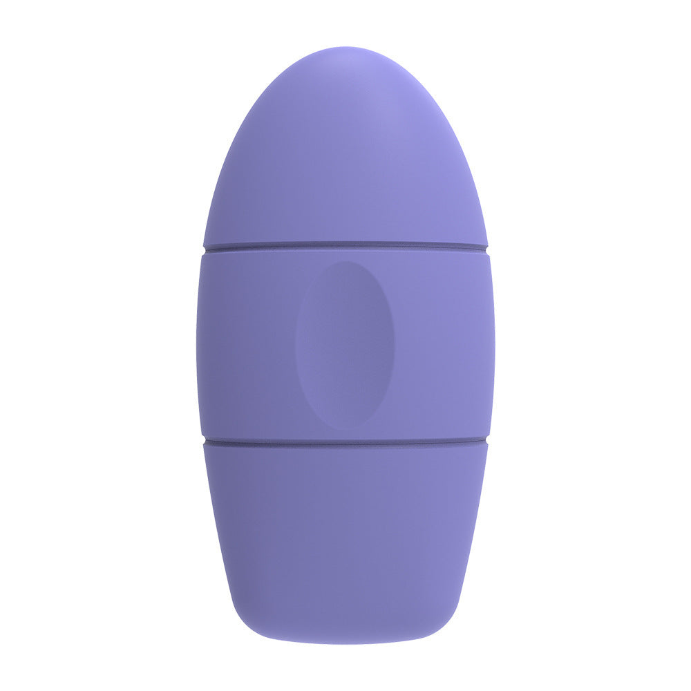 Silicone Ice Roller – Glow & Pore Refining Tool