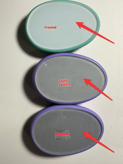 Crystal Smooth Hair Remover – Magic Epilator