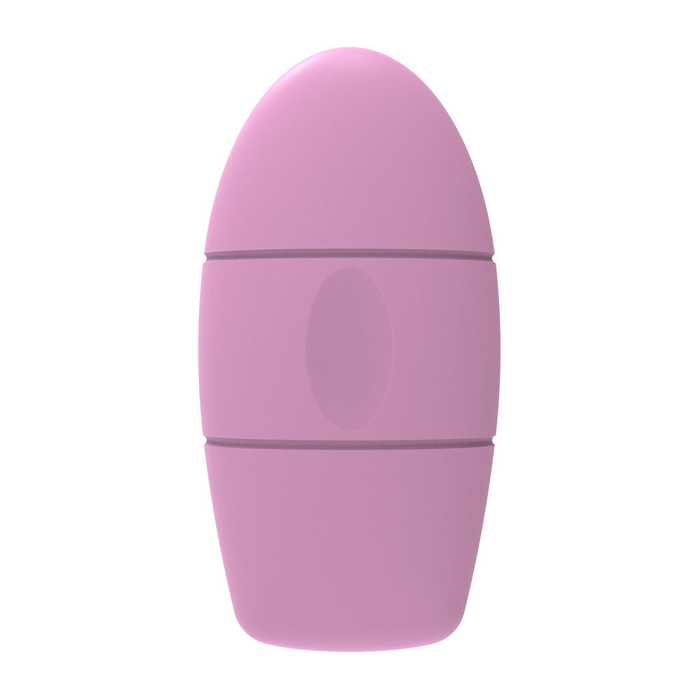 Silicone Ice Roller – Glow & Pore Refining Tool