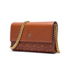 CH Exquisite Craftsmanship Women'S Crossbody Bag Light Luxury Design Chain Bag Letter Elements Color Blocked Women'S Chain Bag