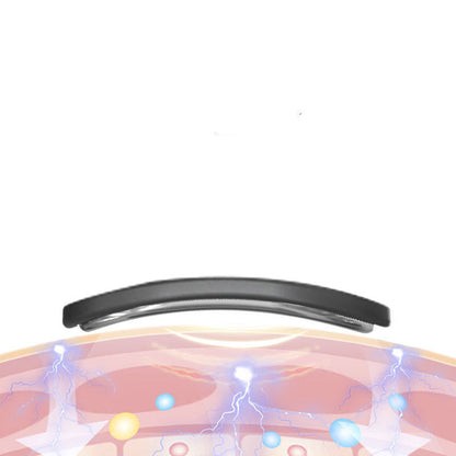 Neck & Shoulder Relief Massager – Cervical Care Tool