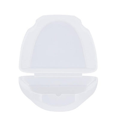 Smart 360° U-Shaped Toothbrush – USB Rechargeable