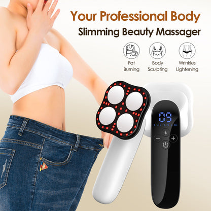 EMS Body Slimming & Fat Burning Device