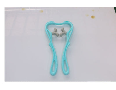 6-Wheel Neck Massage Roller – Pain Relief Tool