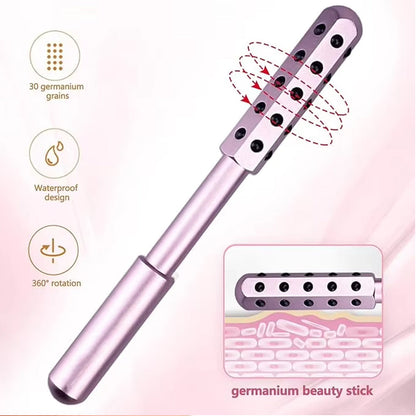 30-Germanium Face Lift & Massage Stick