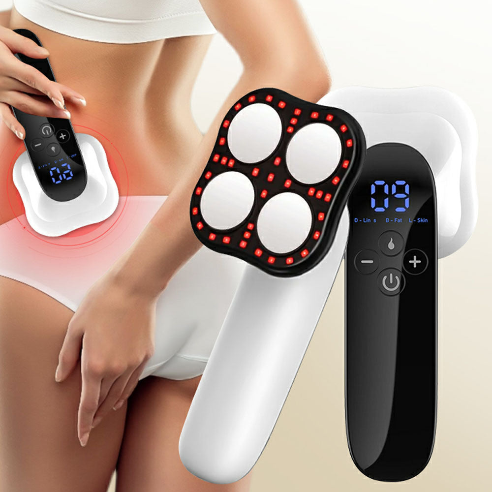 EMS Body Slimming & Fat Burning Device