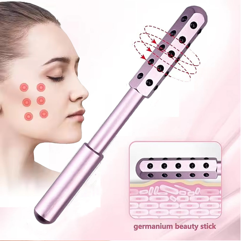 30-Germanium Face Lift & Massage Stick