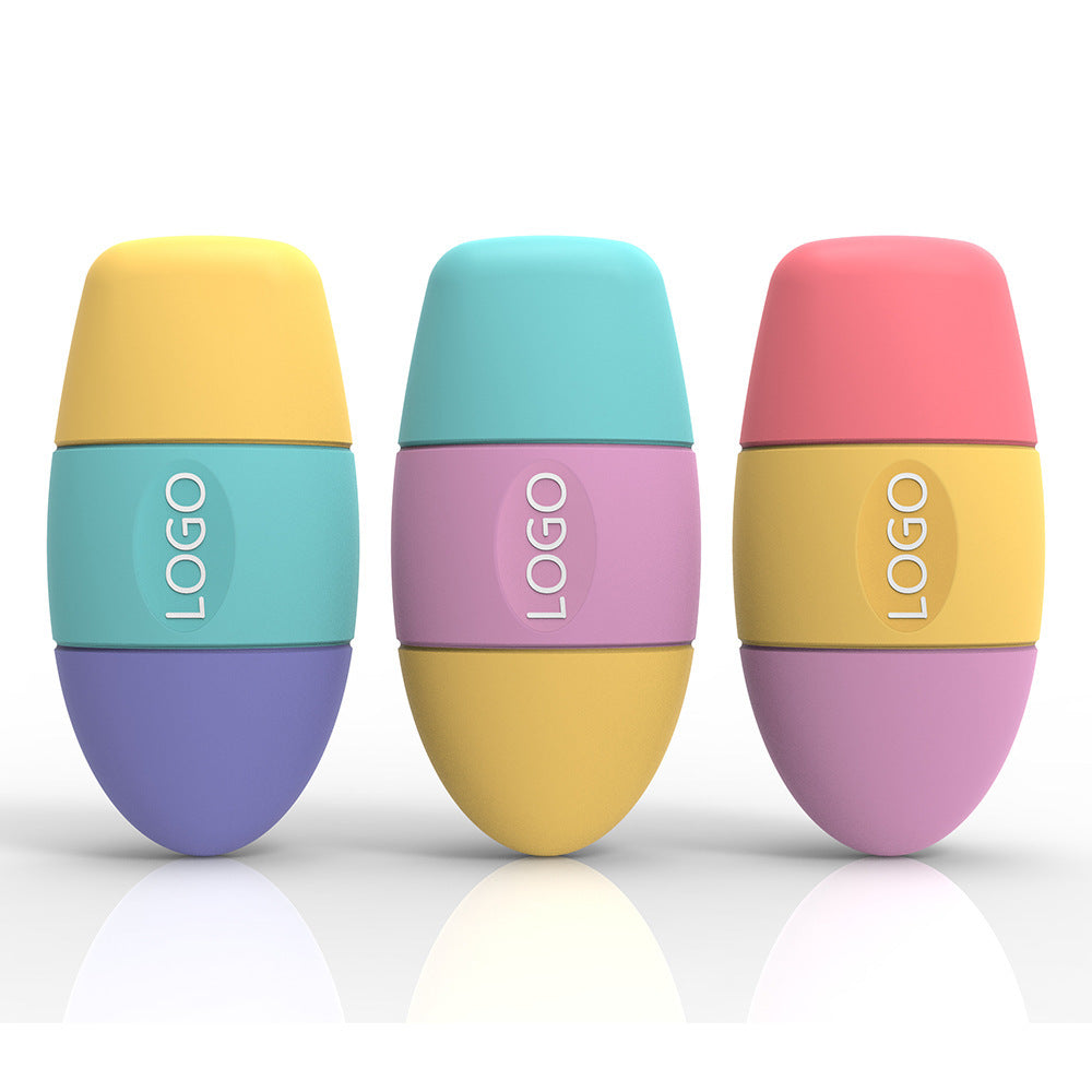 Silicone Ice Roller – Glow & Pore Refining Tool