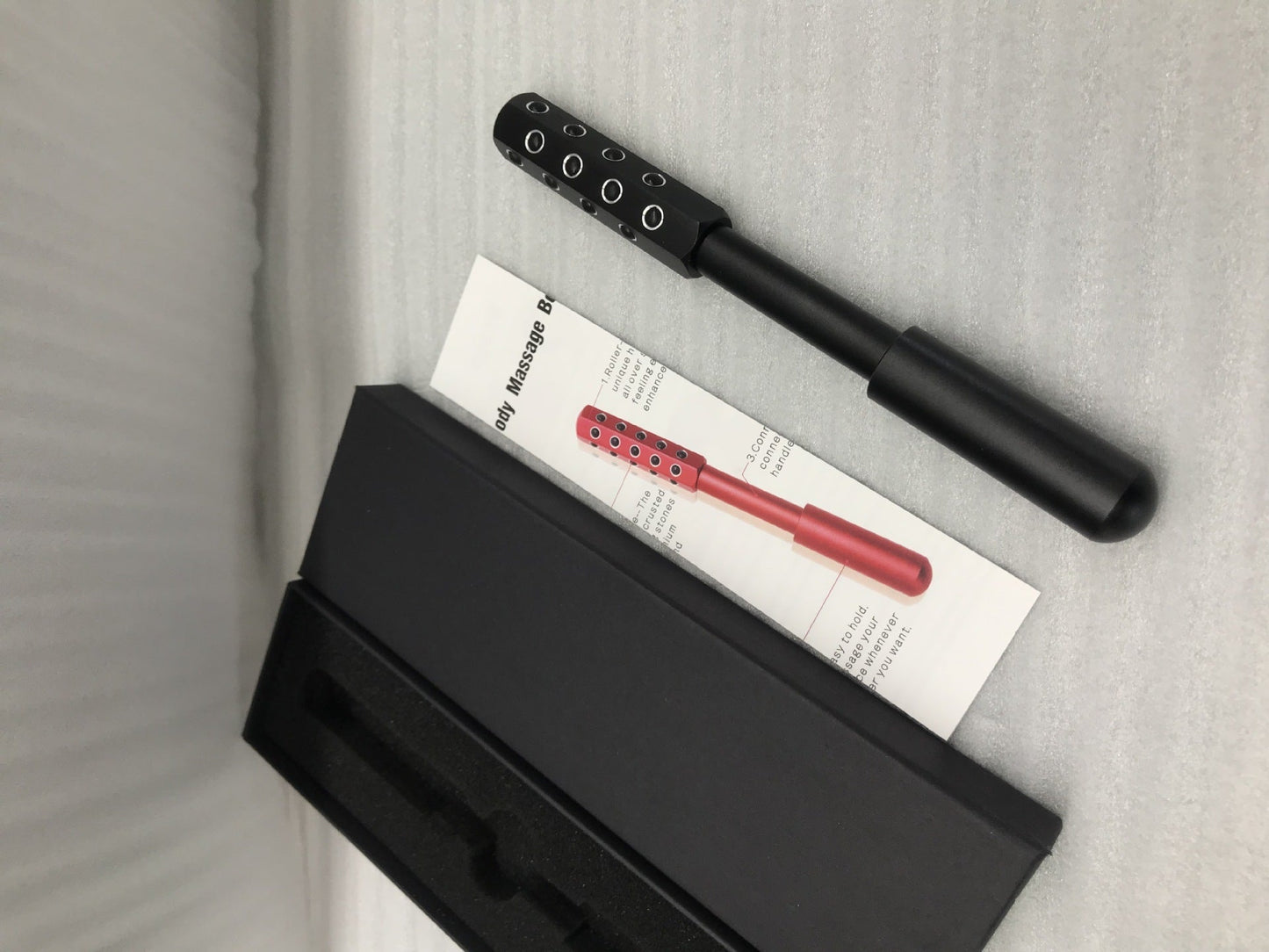 30-Germanium Face Lift & Massage Stick