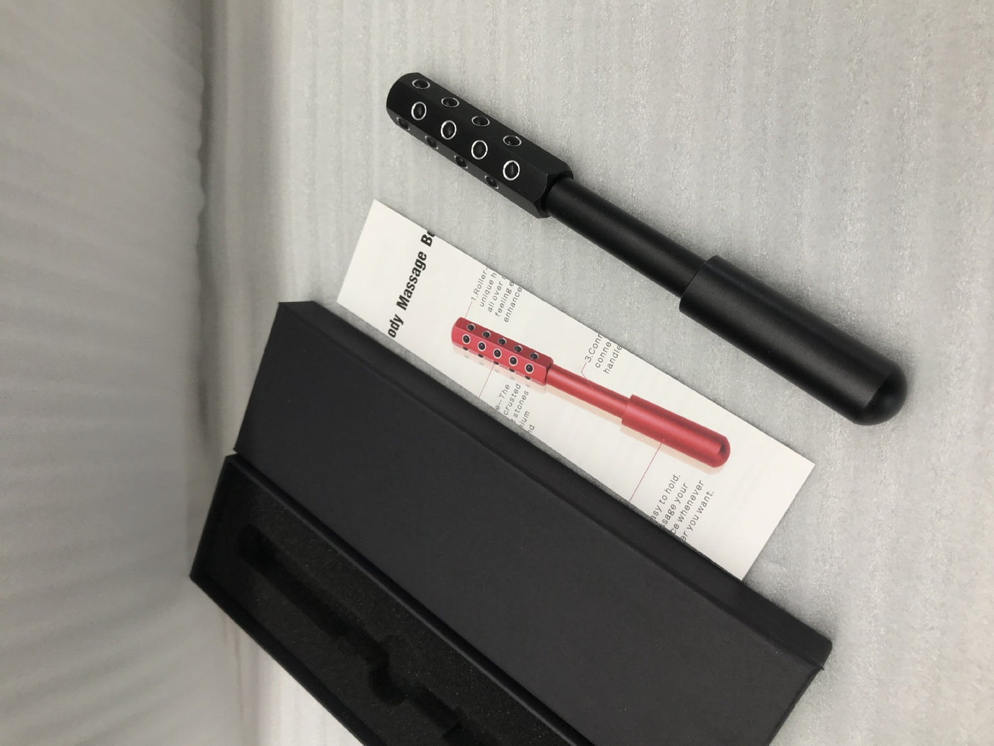 30-Germanium Face Lift & Massage Stick