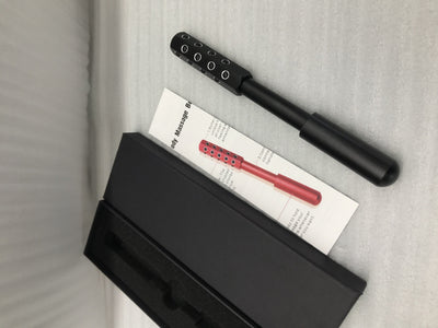 30-Germanium Face Lift & Massage Stick