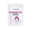 Hyaluronic Acid Mask Powder Moisturize Deep Acne Pore Cleansing Dark Spot Corrector Brightening Oil Balance anti Aging Face Mask
