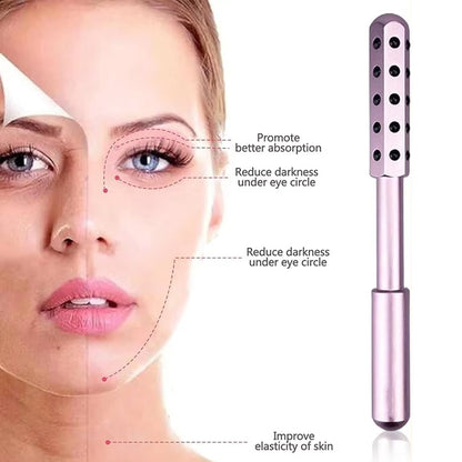 30-Germanium Face Lift & Massage Stick