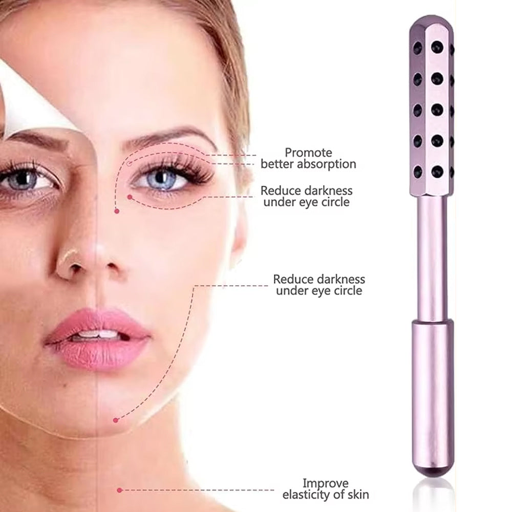 30-Germanium Face Lift & Massage Stick