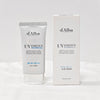 Delper Cream Vegan Water Moisturizes Natural Brightens Isolation High-Strength Skin-Friendly