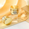 Whitening Moisturizing Facial Cream, Naturally Brighten Skin Tone, Remove Dark Spots, Clean Skin with Nicotinamide Spf35+