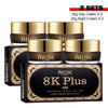 Whitening Face Cream, Reduce Dark Spots, Sun Spots, Reduce Melanin, with Collagen, Glutathione, for All Skin Types