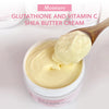 Glutathione & Vitamin C Kit,With Whitening Lotion,Moisturizing Cream,Lightening Soap, Spa Oil,Glowing Body Cream,Gift Set
