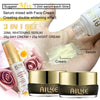 Whitening Face Cream, Reduce Dark Spots, Sun Spots, Reduce Melanin, with Collagen, Glutathione, for All Skin Types
