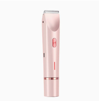 2-in-1 USB Hair Remover & Epilator