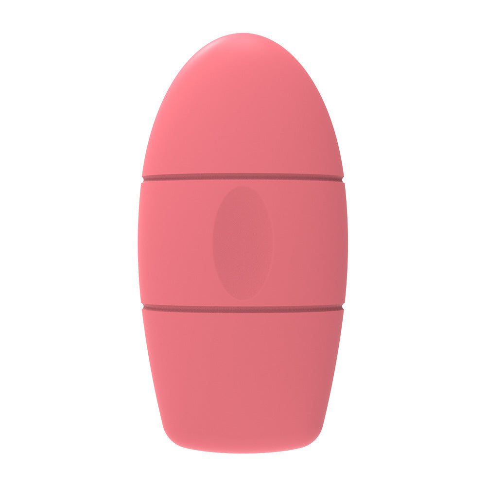 Silicone Ice Roller – Glow & Pore Refining Tool