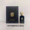 Latest Perfumeocean Scent Perfume Men Cologne 50Ml Pheromone Perfumes Hombres Originales Fresh Natural Lasting Fragrance Spray P