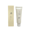 North Korea'S Beauty Protection/Sun Cream 50Ml Skin Brightening/Whey Fresh and Moisturizing Isolate UV Facial