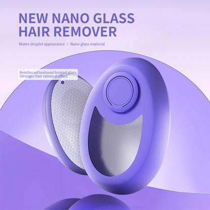 Crystal Smooth Hair Remover – Magic Epilator