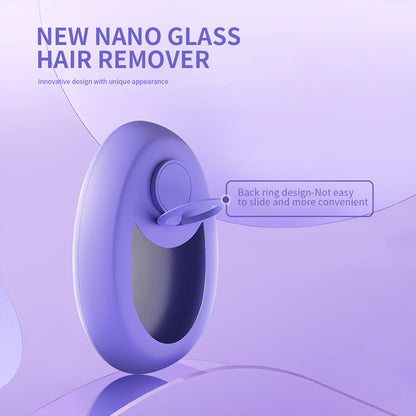 Crystal Smooth Hair Remover – Magic Epilator