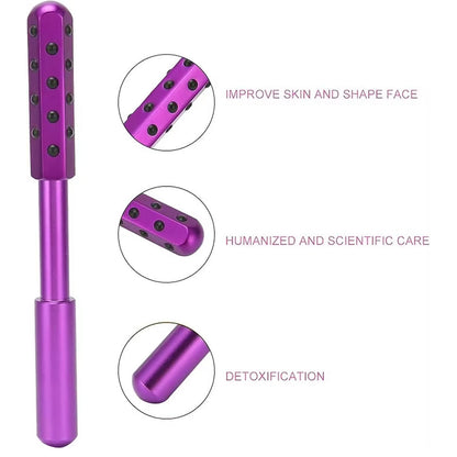 30-Germanium Face Lift & Massage Stick