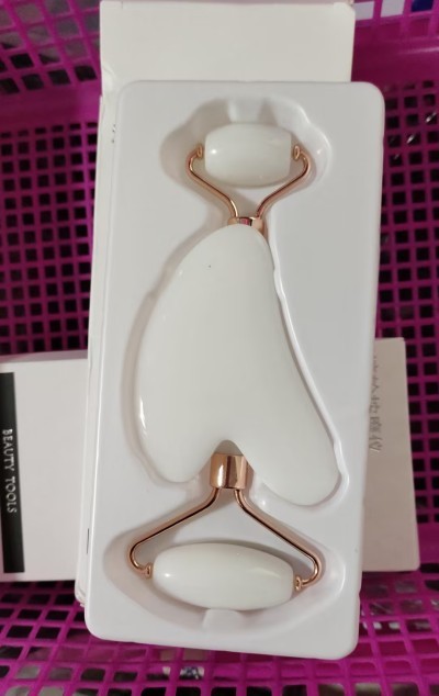 Gua Sha Face Lifting Massage Stone