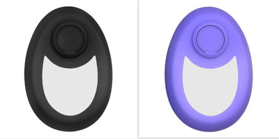 Crystal Smooth Hair Remover – Magic Epilator