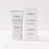 Delper Cream Vegan Water Moisturizes Natural Brightens Isolation High-Strength Skin-Friendly