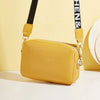 Fashion Crossbody Bags for Women Designer Luxury Casual Letter Wide Strap Shoulder Messenger Bags Women Purse Handbags Versatile