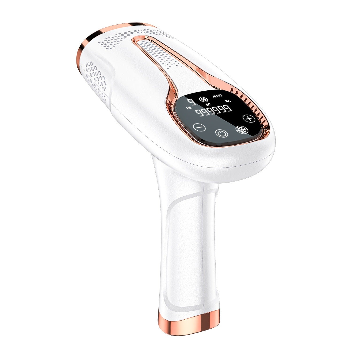 Women Fashion Home Electric Hair Remover