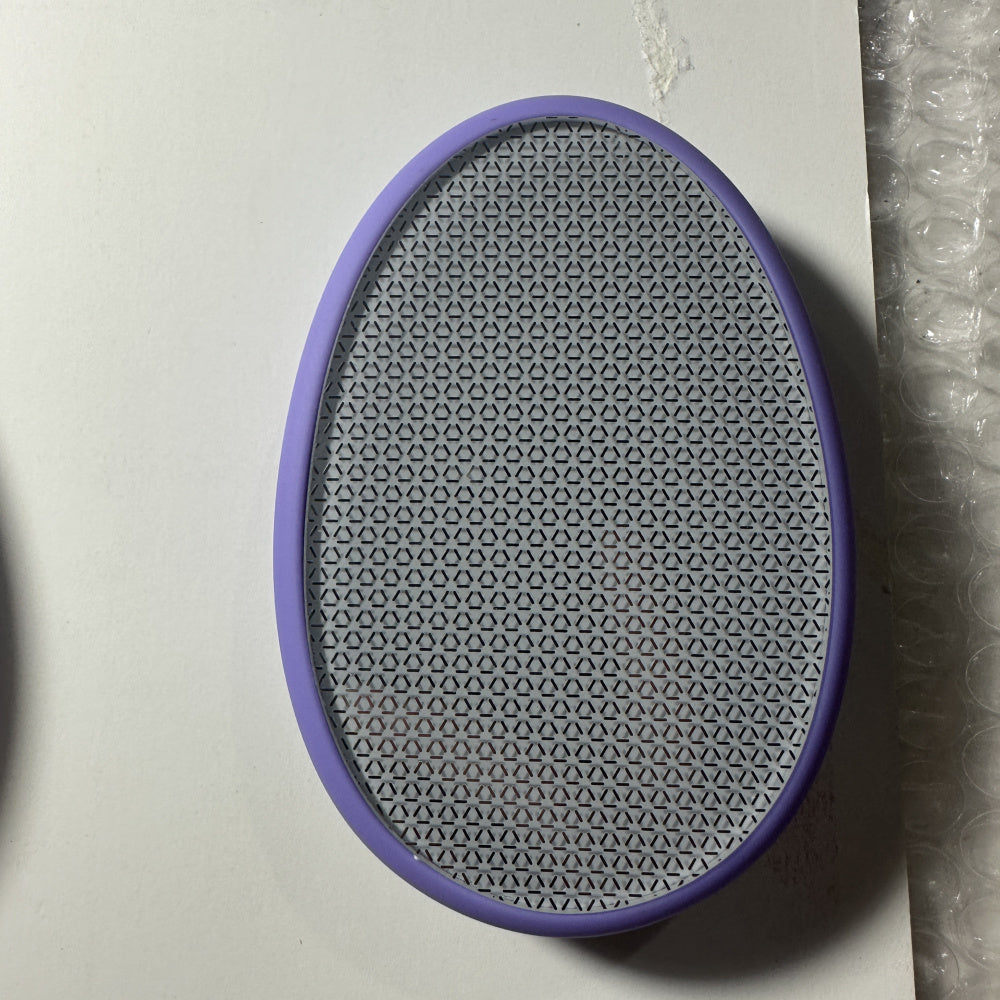 Crystal Smooth Hair Remover – Magic Epilator