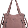 “Women’s Shoulder Tote Handbag